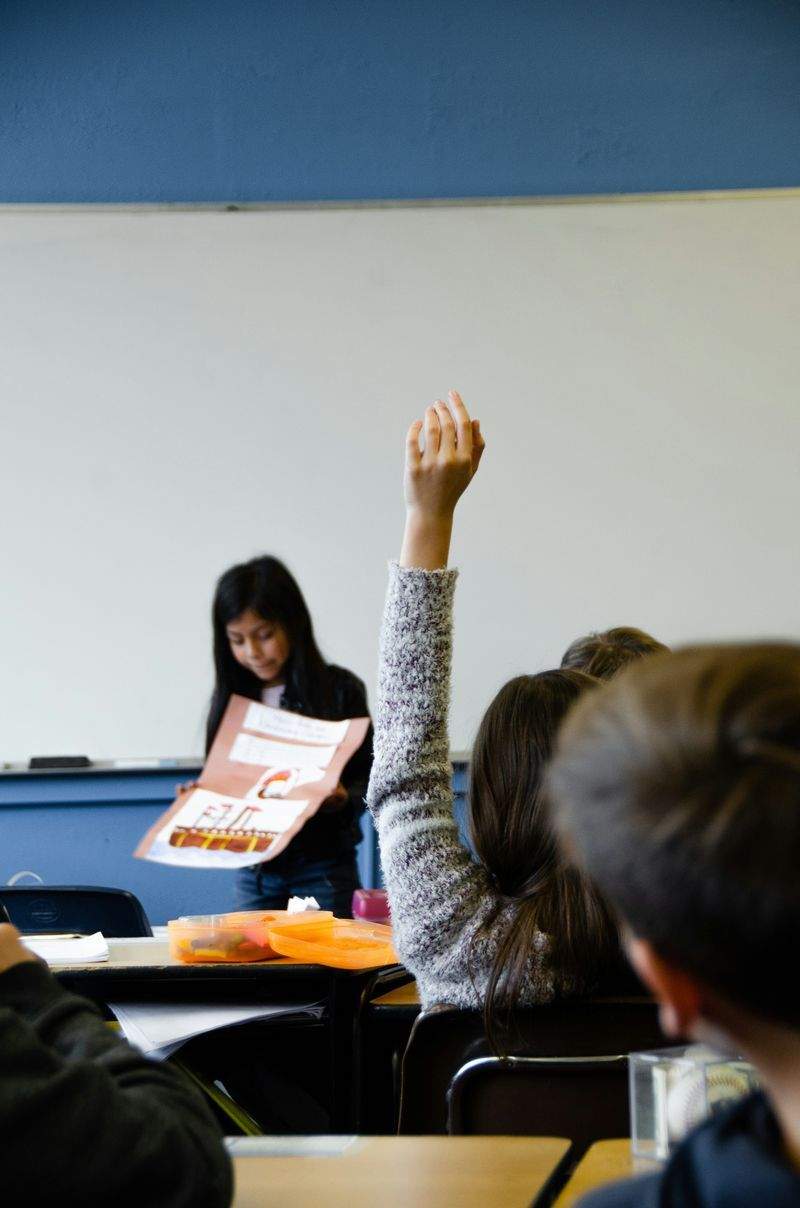 Maple Grove Learning Academy