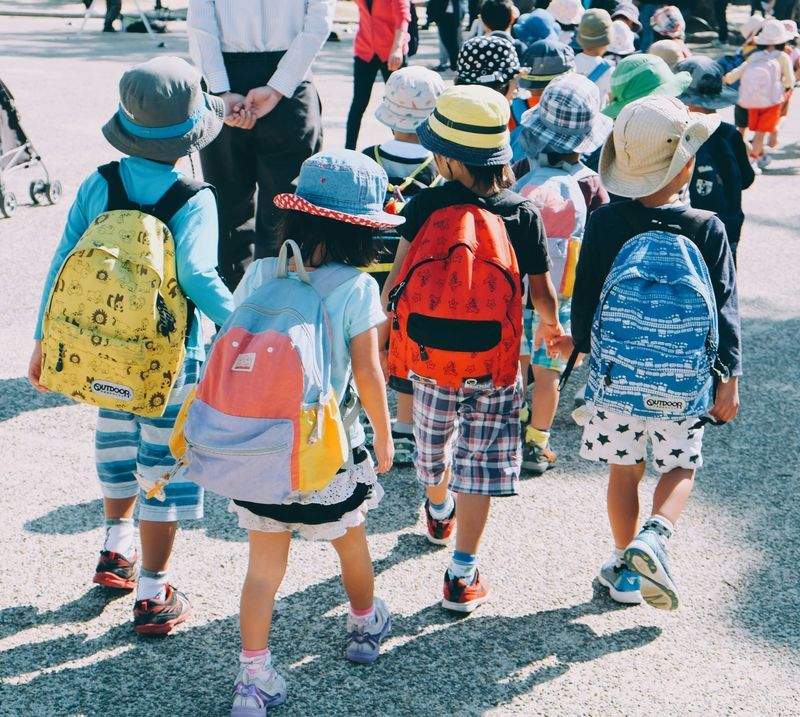 Elementary education